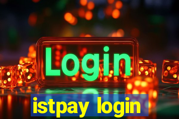 istpay login